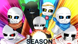 SEASON (Undertale Au)