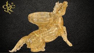 Cose Belle Cose Rare - Pegasus - Luxury Murano Glass