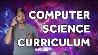 Computer Science Curriculum