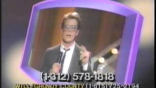 20th Anniversary of The National Easter Seal Telethon Montage 1991