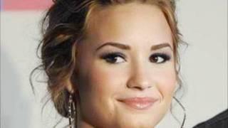 Demi is my hero XD