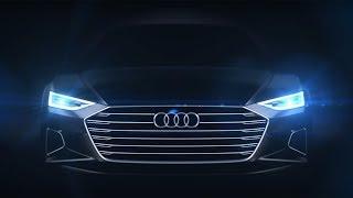 Audi Lighting Technology: Illuminating the Future