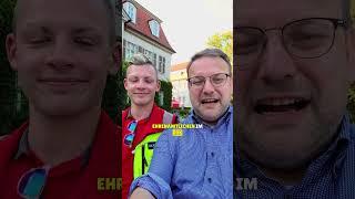 Lucas rettet Leben #sachsenanhalt #podcast #rettungssanitäter