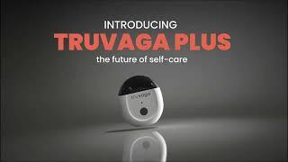 Introducing the Truvaga Plus vagus nerve stimulator