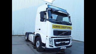 smz.be Volvo FH 500 stock 30013239