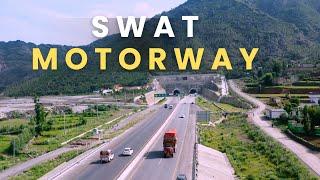 Swat Motorway | Way to Switzerland Of Pakistan