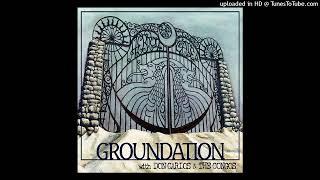 Groundation - Babylon Rule Dem (Instrumental With Backing Vocals) v2