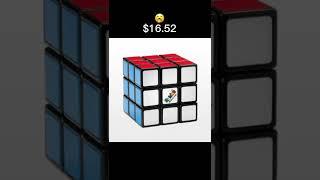 Bro #speedcube #rubiks