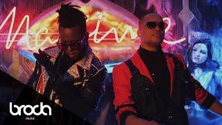 Dynamo ft. Djodje - Ka Ta Consigui (Official Video) [Prod. Deejay Show]