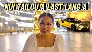 Burj Khalifa + Lamborghini  (Description box below neina vetpeh uvo) #Video I