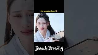 She was abandoned| Dawn is Breaking | YOUKU