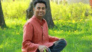 19:00 | 05.04.2020 Панкадж Ведант - Медитация | Pankaj Vedant - Meditation