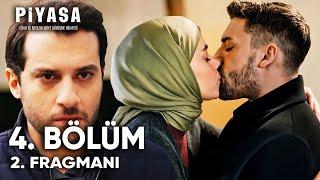 Piyasa 4. Bölüm 2. Fragmanı | Adar Yasak Aşkı Öğreniyor!