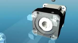 Servo Planetary Gearbox Installation