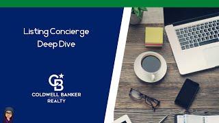 Listing Concierge Deep Dive