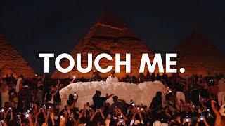 Rui Da Silva - Touch Me (Lian Wolf Afro House Remix)