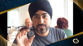 Instagram Magic Compilation 2014 - Magic Singh | Magic Singh