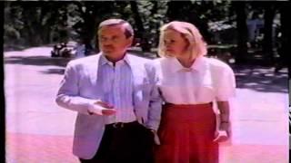 William Daniels & Bonnie Bartlett St. Elsewhere, Philadelphia 1986 season opener