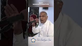 Why Mahashivarathri  | Significance of Maha Shivarathri | Dr. Narendranath Reddy #shivaratri2025