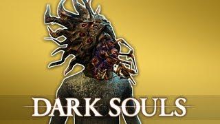 Dark Souls (R) - The New Arena Is Terrifying