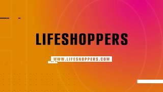 Lifeshoppers.com। Exclusive Online Shopping Site In Bangladesh।Online Shop in Bangladesh