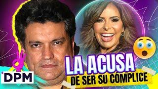 Sergio Andrade se DECLARA CULPABLE y señala a Gloria Trevi de ser su cómplice | De Primera Mano