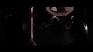 Best scene in star wars ending scene of rouge one) all credit to Kenneth garaza