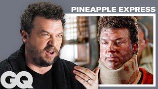 Danny McBride Breaks Down His Most Iconic Characters | GQ