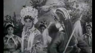 Connie Chan 陳寶珠 羅艷卿 Opera 王應龍認義母樊梨花 (首段)  粵曲