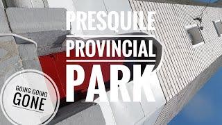 Presquile Provincial Park