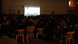 Kızıltepe Açık Hava Film Günleri Başladı