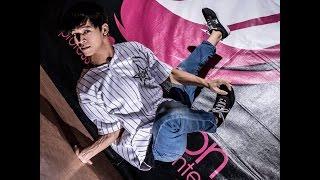 Bboy Rm 2016 Powermove God