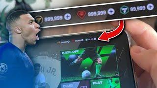 FC Mobile 24 Hack Tutorial  How I Got Unlimited Coins & Money in FC Mobile 2024? (SECRET REVEALED)