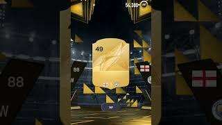 FC25 PACK #FOOTBALL #MANS #fc25toty #live