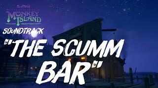 "The Scumm Bar" Sea Of Thieves Soundtrack (The Legend Of Monkey Island)