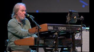 Little Feat performing Day Or Night at Grand Oasis Cancun Mexico, January 18, 2024