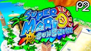 Super Mario Sunshine - Delfino Plaza (Player2 Remix)