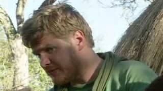 Digging Edible Roots - Ray Mears World of Survival - BBC