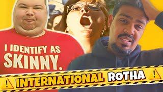 INTERNATIONAL ROTHA || PART 1 || SURVEY No.301 || @301Diaries