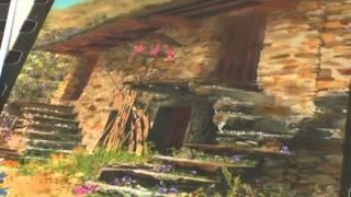 Martin Roberts - Presented by ArtRev.com
