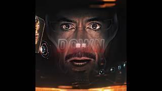 Iron man vs hulk edits 