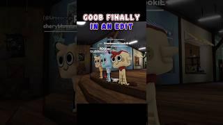 Dream Come True For GOOB #dandysworld #roblox #animation