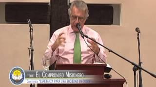 Samuel Perez Millos - El Compromiso Misionero