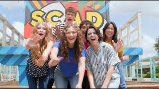 SCAD pre-college programs