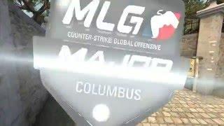 Team Liquid vs Team YP   Group B   MLG Major Qualifier