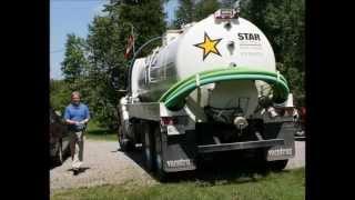 Star Septic Pumping Ottawa Video