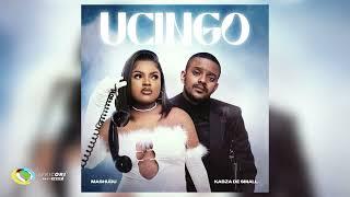 Mashudu and Kabza De Small - Ucingo (Official Audio)