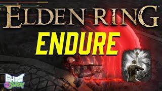 NEVER BREAK!! ENDURE KNIGHT!!! | ELDEN RING PVP