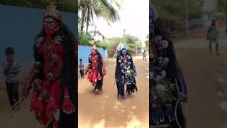 amma #trending #shortvideos  #amman #kali #kulasai #thasara #sami #viral