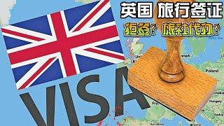 英国旅签审理时间恢复正常，代办签证需要注意的事项，万一被拒怎么办？